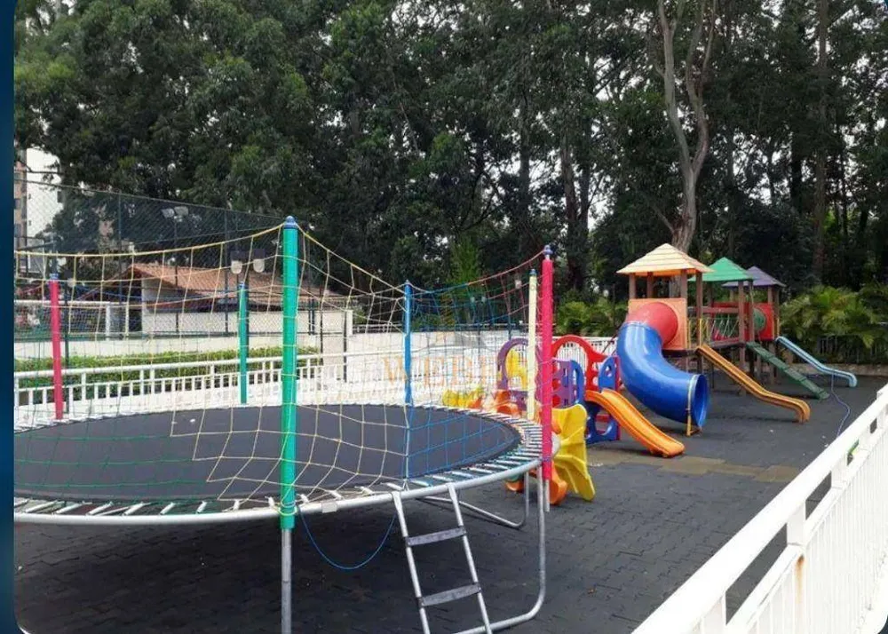 Apartamento, 2 quartos, 52 m² - Foto 6