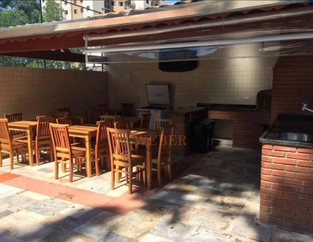 Apartamento, 2 quartos, 52 m² - Foto 9