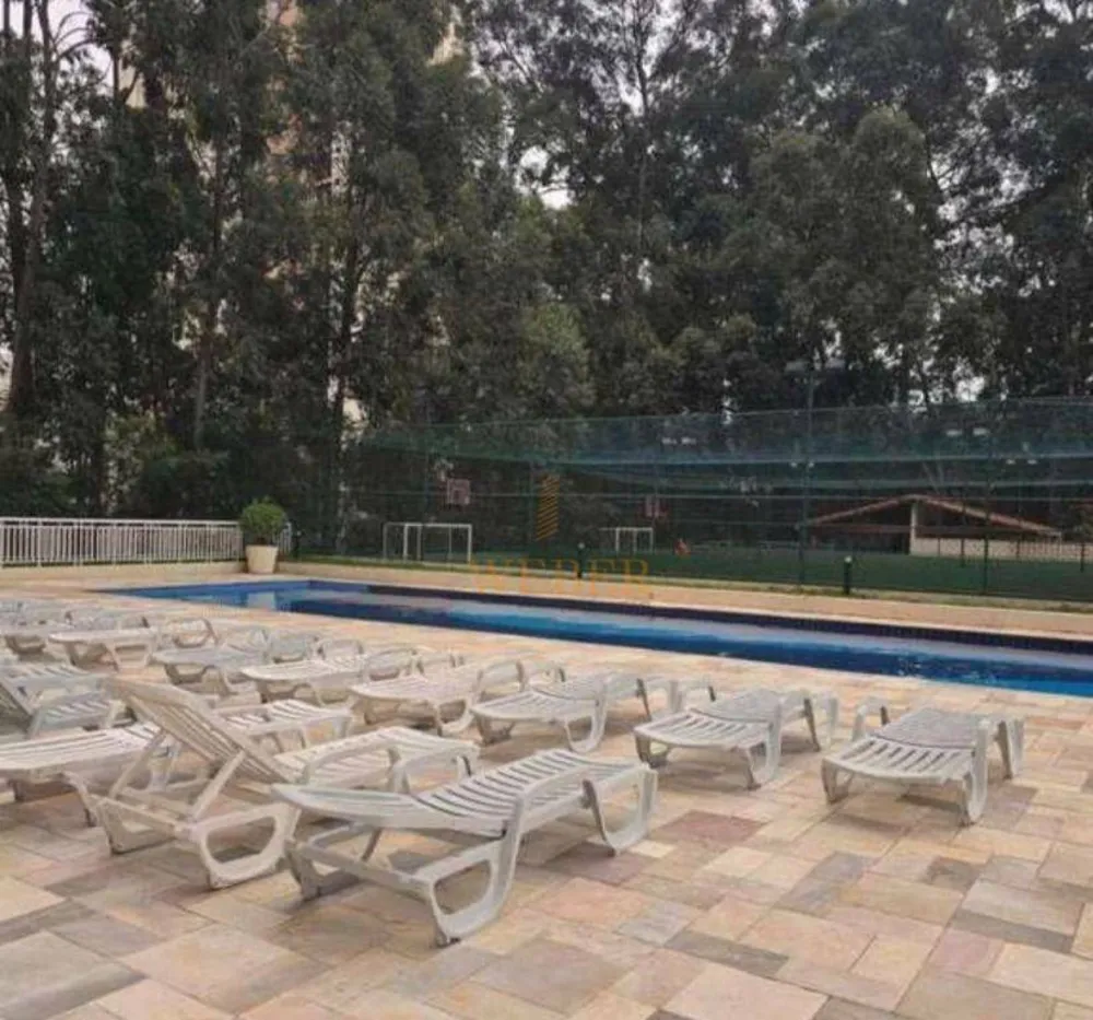 Apartamento, 2 quartos, 52 m² - Foto 5