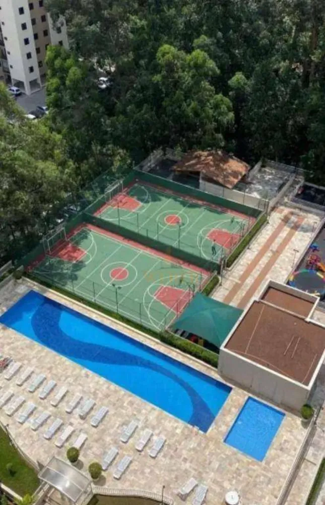 Apartamento, 2 quartos, 52 m² - Foto 3