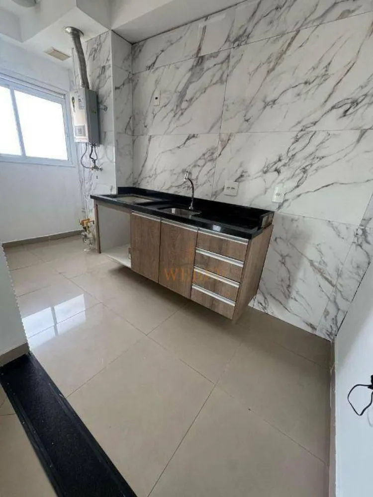 Apartamento, 2 quartos, 52 m² - Foto 8