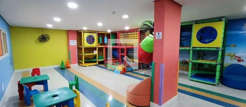 Apartamento, 2 quartos, 52 m² - Foto 2