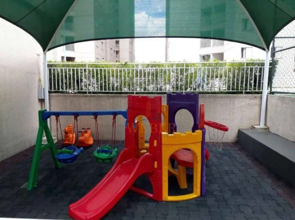 Apartamento, 2 quartos, 52 m² - Foto 7