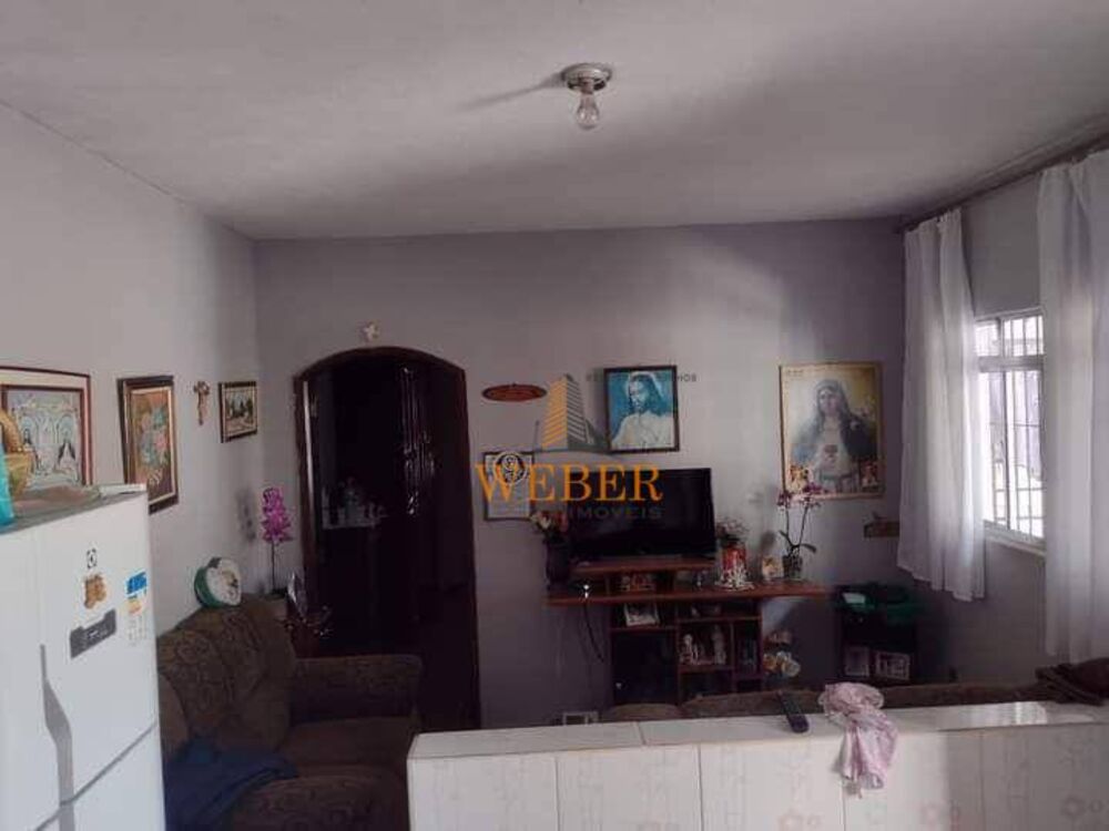 Sobrado, 4 quartos, 252 m² - Foto 11