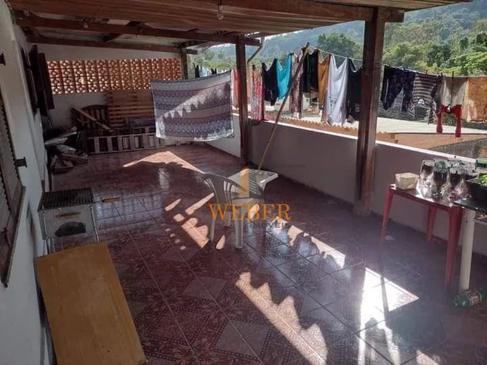 Sobrado, 4 quartos, 252 m² - Foto 4
