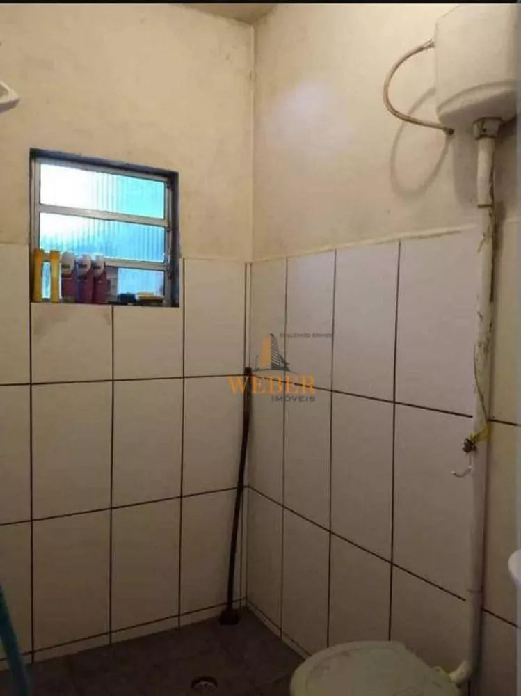 Sobrado, 4 quartos, 252 m² - Foto 2