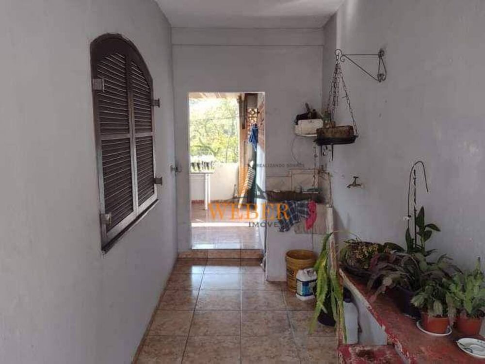 Sobrado, 4 quartos, 252 m² - Foto 9