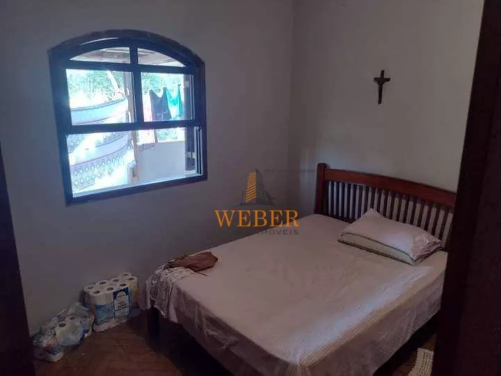 Sobrado, 4 quartos, 252 m² - Foto 3