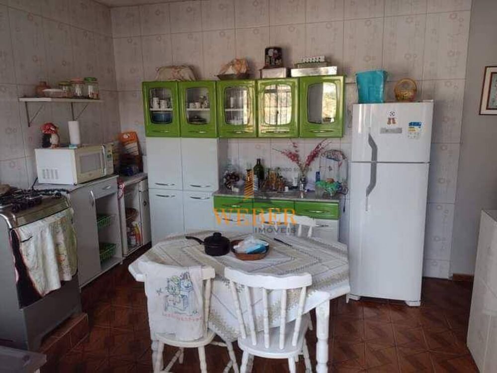 Sobrado, 4 quartos, 252 m² - Foto 10