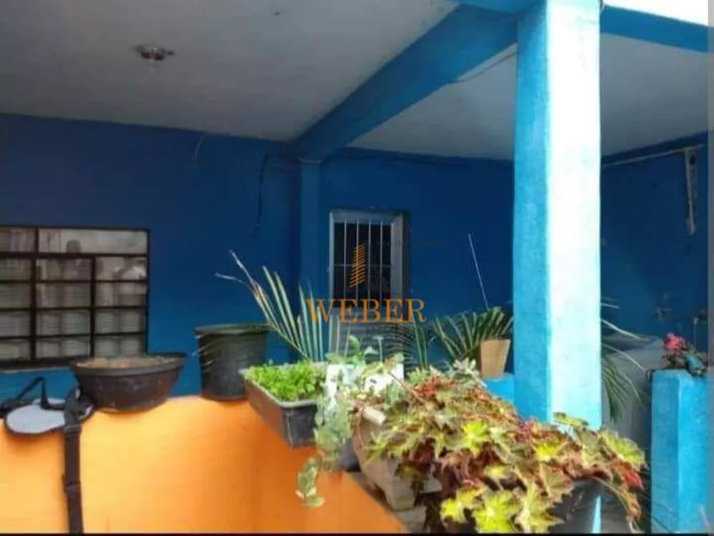 Sobrado, 4 quartos, 252 m² - Foto 7