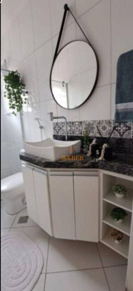 Casa à venda com 3 quartos, 87m² - Foto 12