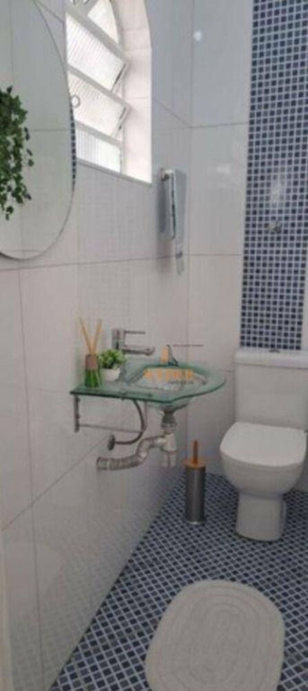 Casa à venda com 3 quartos, 87m² - Foto 11