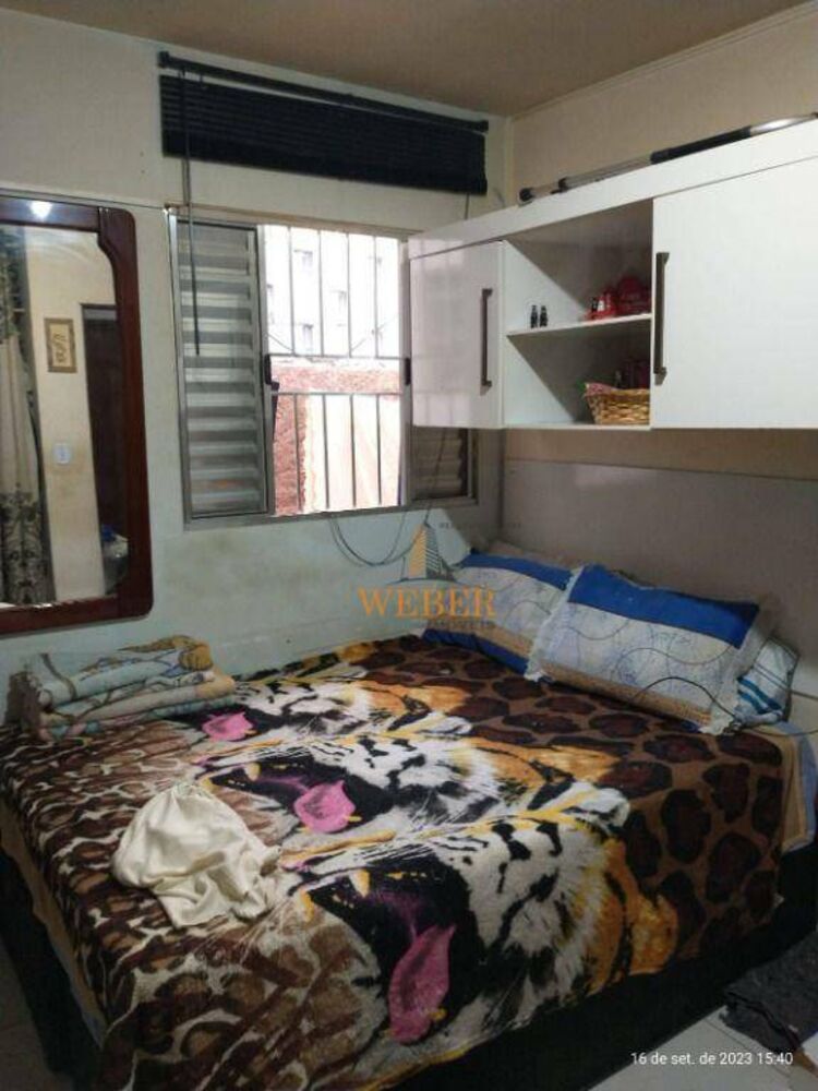 Sobrado, 5 quartos, 280 m² - Foto 2