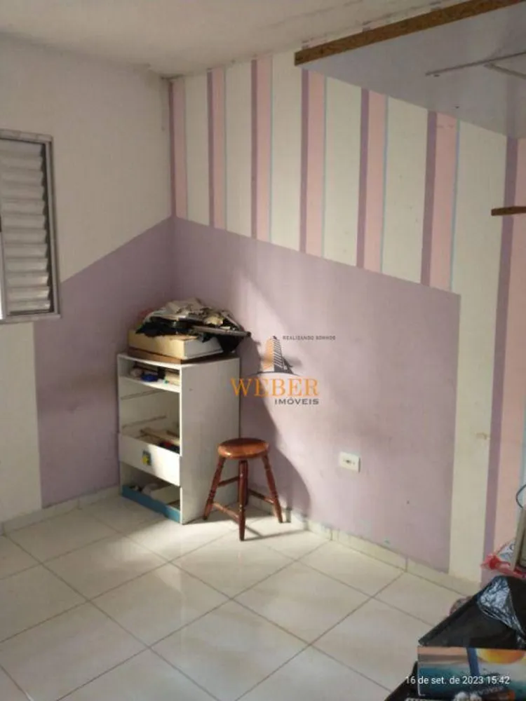 Sobrado, 5 quartos, 280 m² - Foto 10