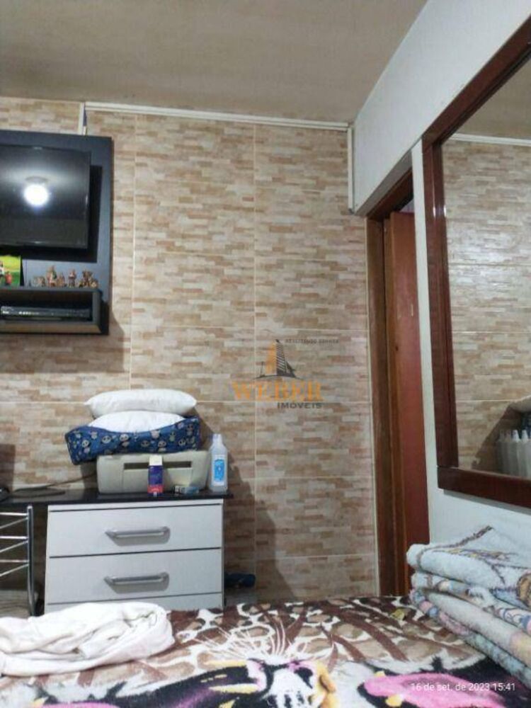 Sobrado, 5 quartos, 280 m² - Foto 4