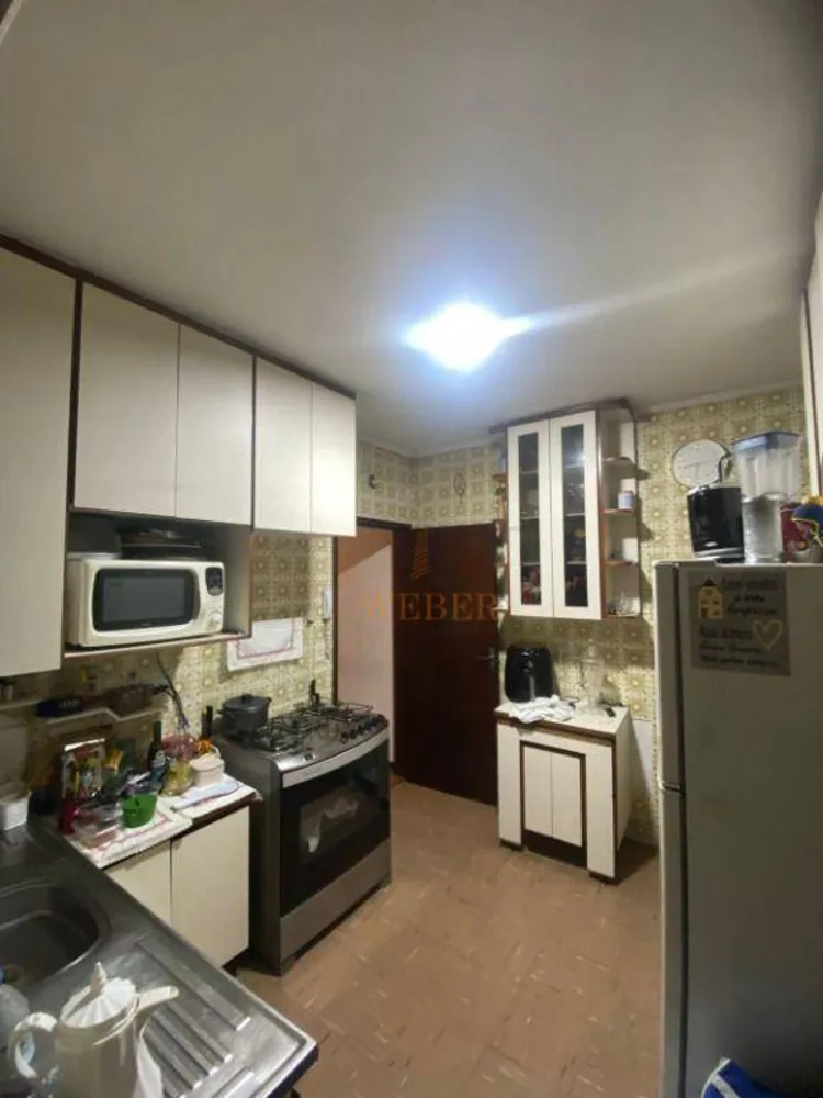 Casa, 3 quartos, 116 m² - Foto 6