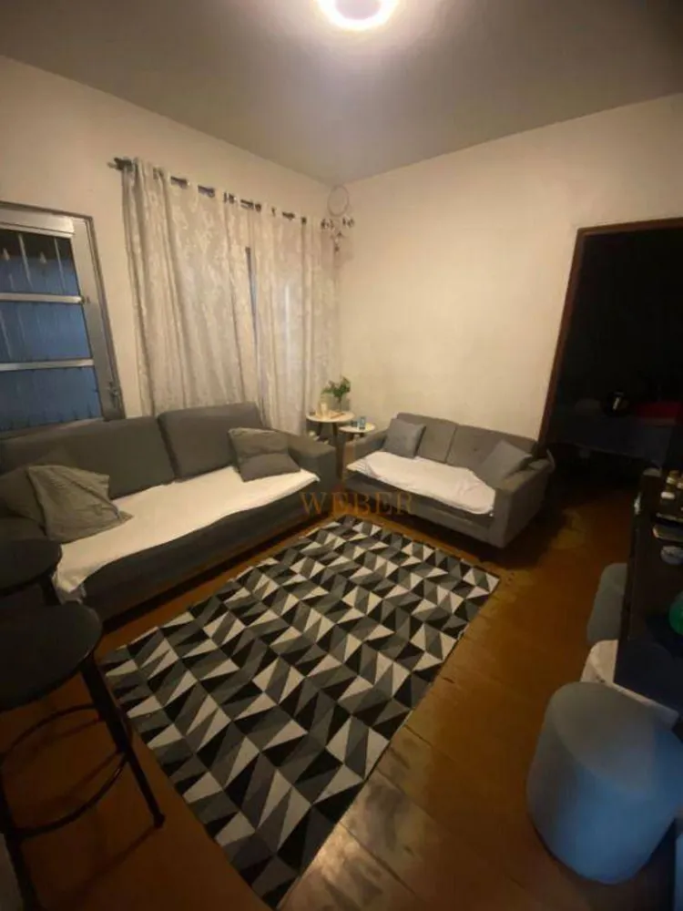 Casa, 3 quartos, 116 m² - Foto 2