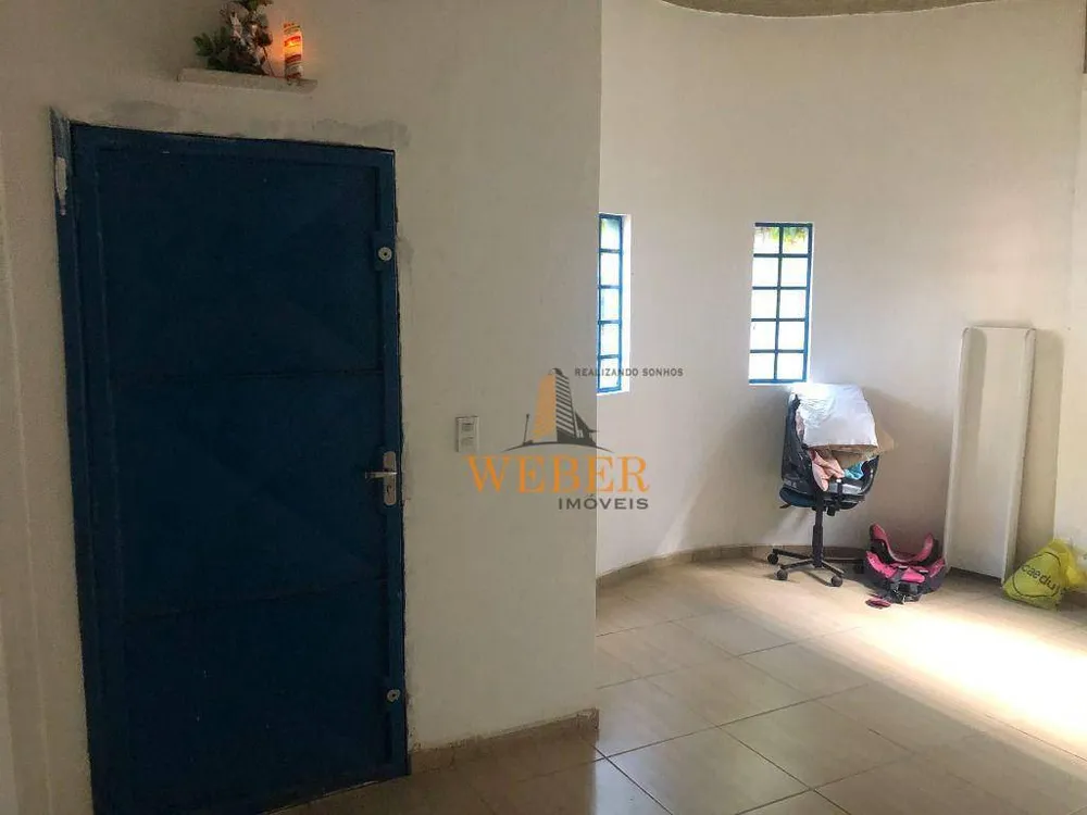 Depósito-Galpão, 536 m² - Foto 7