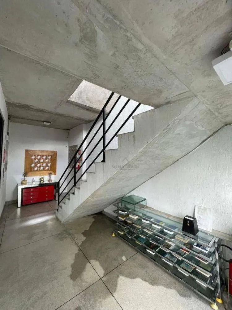 Prédio Inteiro, 432 m² - Foto 10