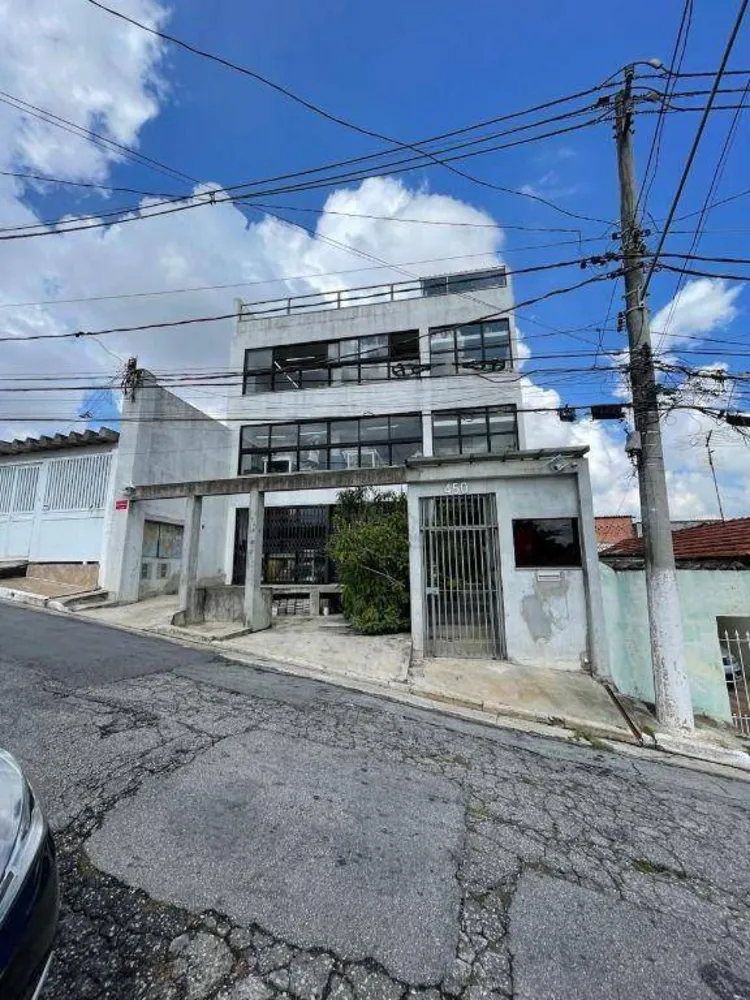 Prédio Inteiro, 432 m² - Foto 1