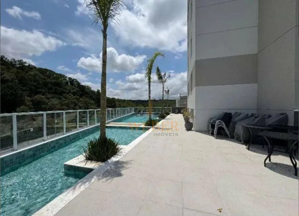 Apartamento, 2 quartos, 106 m² - Foto 2
