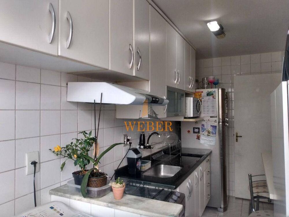 Apartamento, 3 quartos, 54 m² - Foto 4