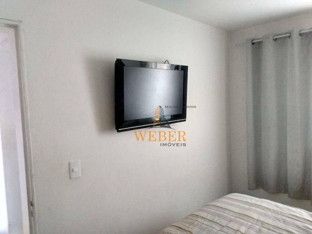 Apartamento, 3 quartos, 54 m² - Foto 1