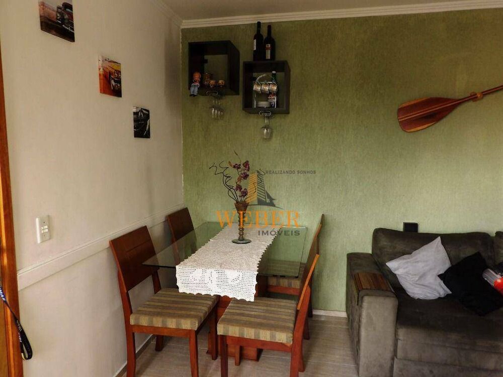Apartamento, 2 quartos, 47 m² - Foto 6