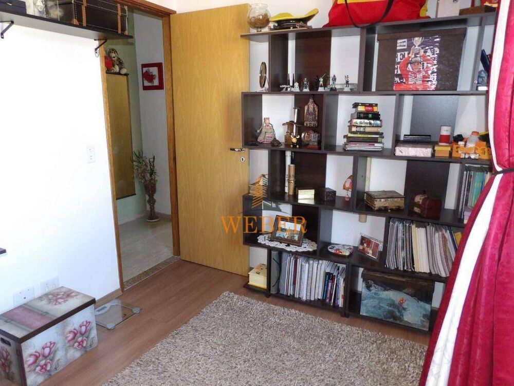 Apartamento, 2 quartos, 47 m² - Foto 19