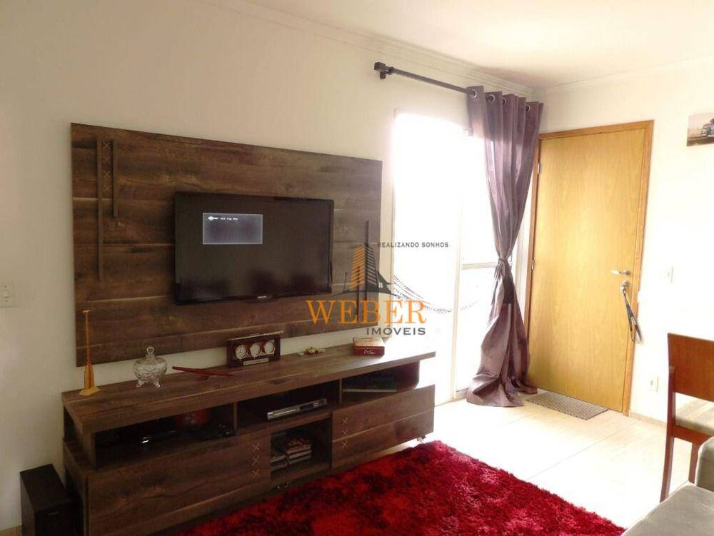 Apartamento, 2 quartos, 47 m² - Foto 16