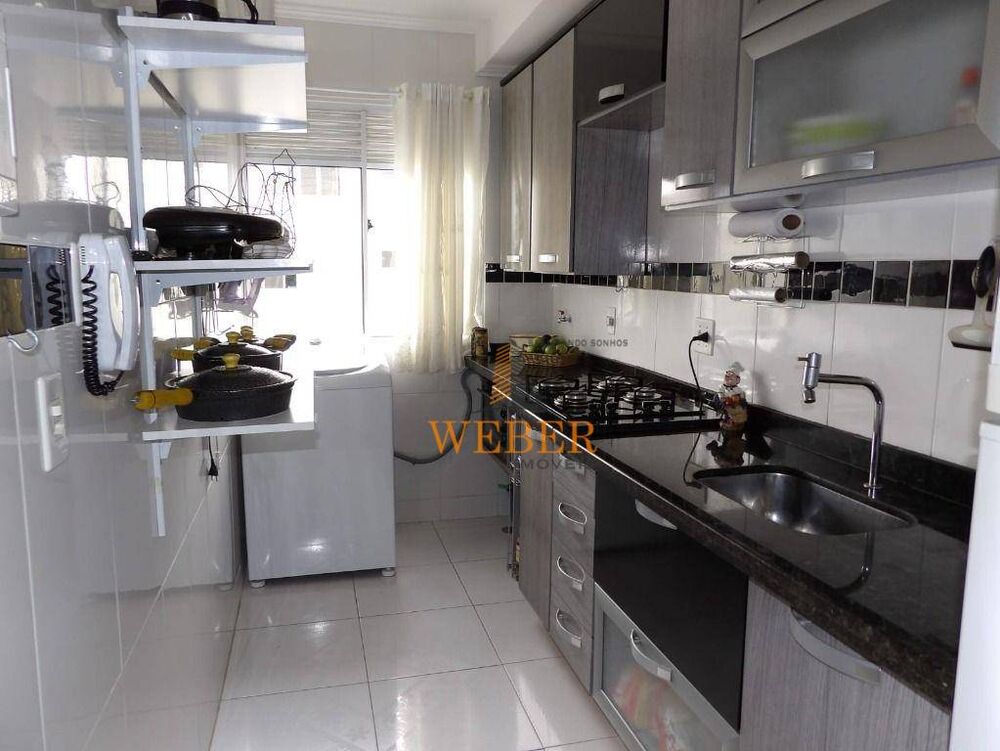 Apartamento, 2 quartos, 47 m² - Foto 5