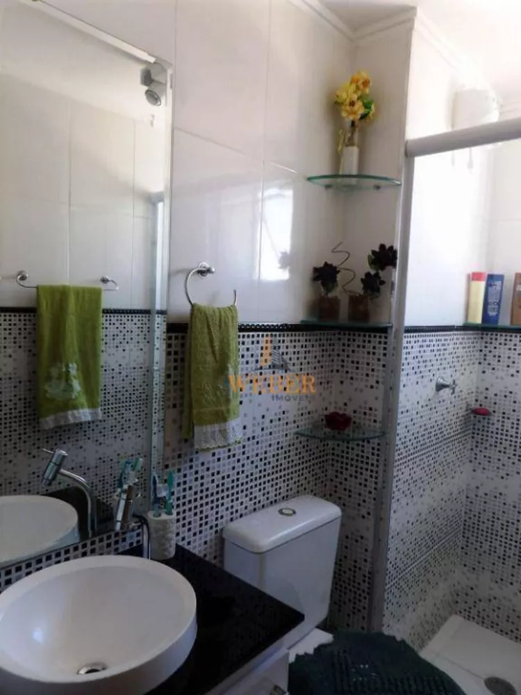 Apartamento, 2 quartos, 47 m² - Foto 11