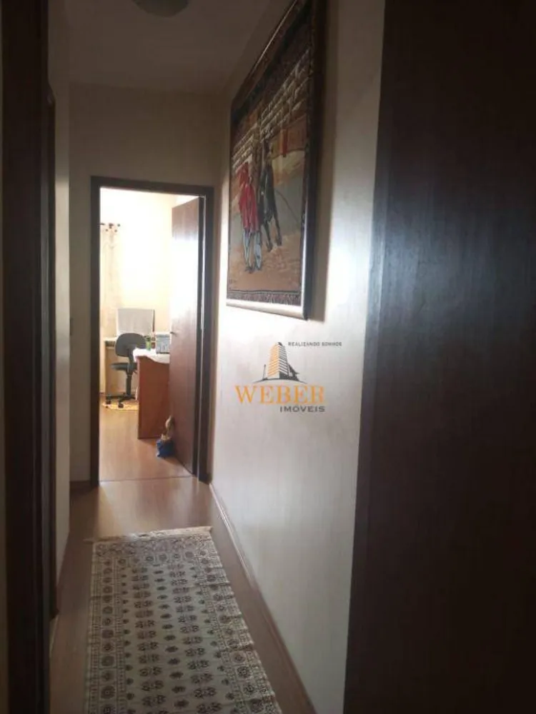 Sobrado, 2 quartos, 109 m² - Foto 8