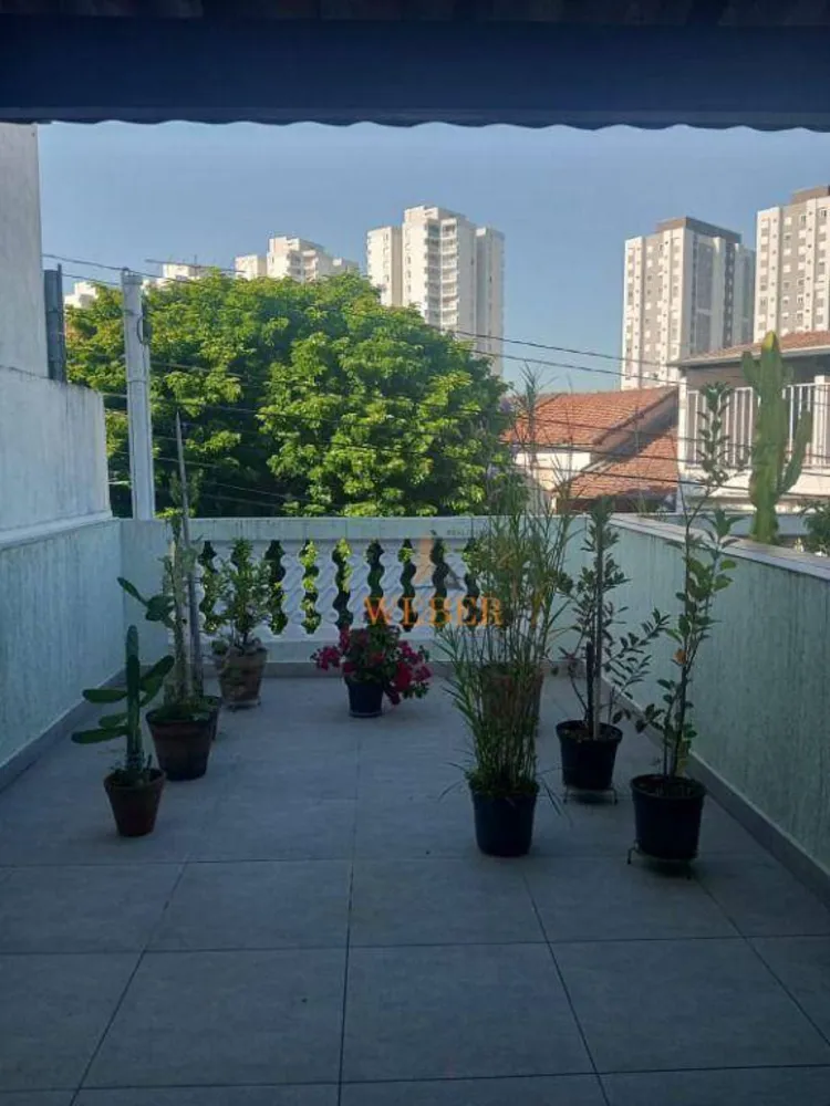 Sobrado, 2 quartos, 109 m² - Foto 7