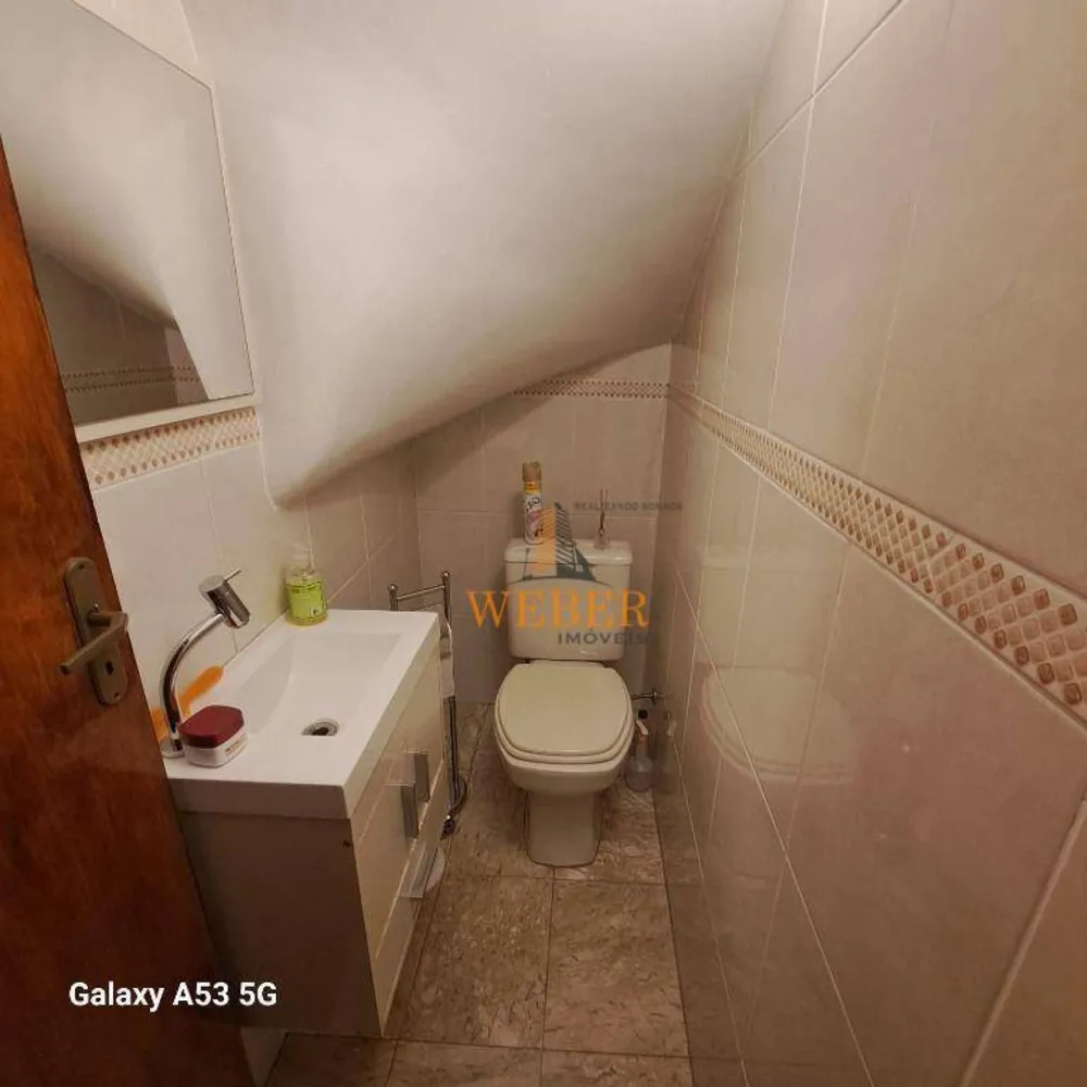 Sobrado, 2 quartos, 109 m² - Foto 11