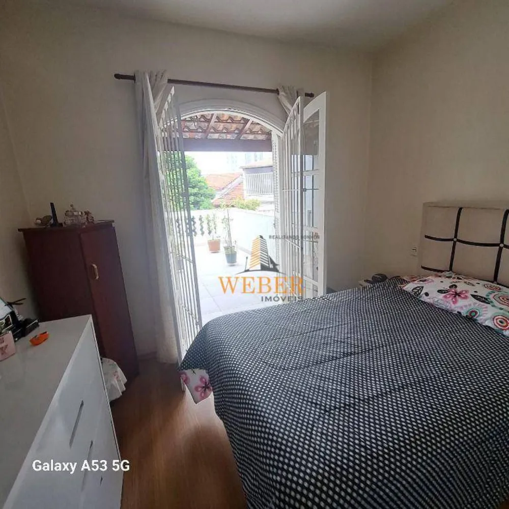 Sobrado, 2 quartos, 109 m² - Foto 10