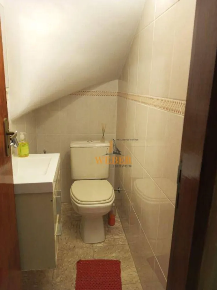 Sobrado, 2 quartos, 109 m² - Foto 9
