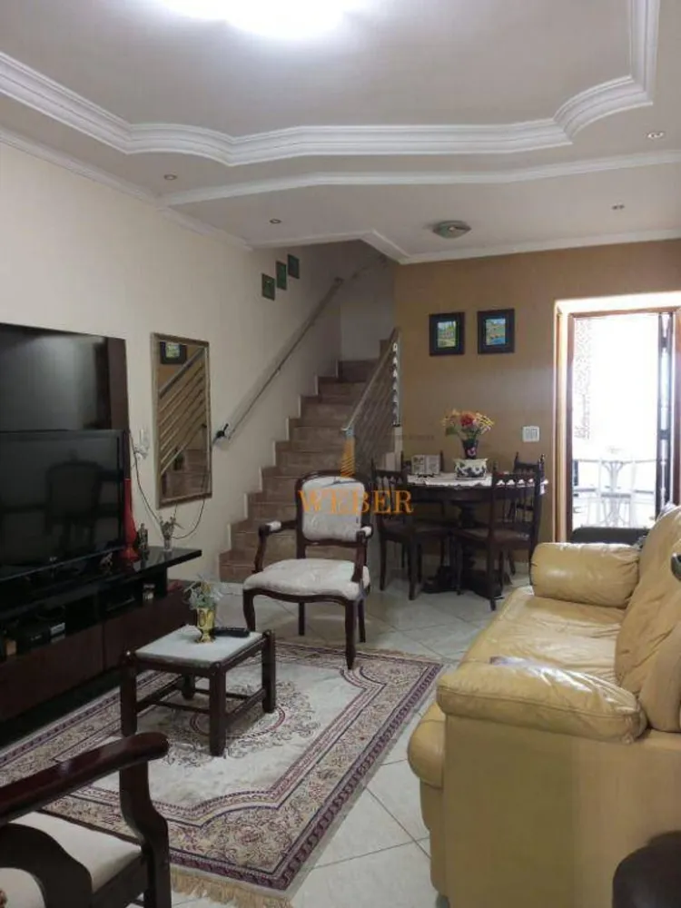 Sobrado, 2 quartos, 109 m² - Foto 4