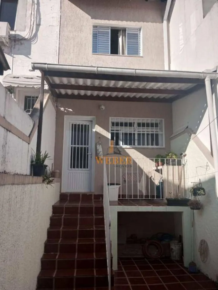 Sobrado, 2 quartos, 109 m² - Foto 6