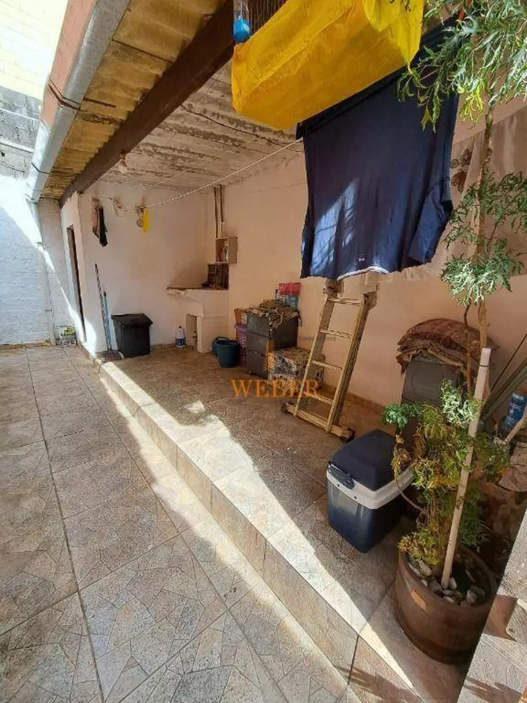 Casa, 2 quartos, 96 m² - Foto 22