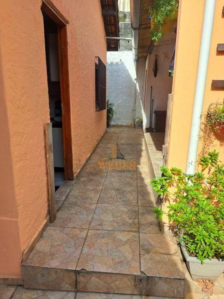 Casa, 2 quartos, 96 m² - Foto 24