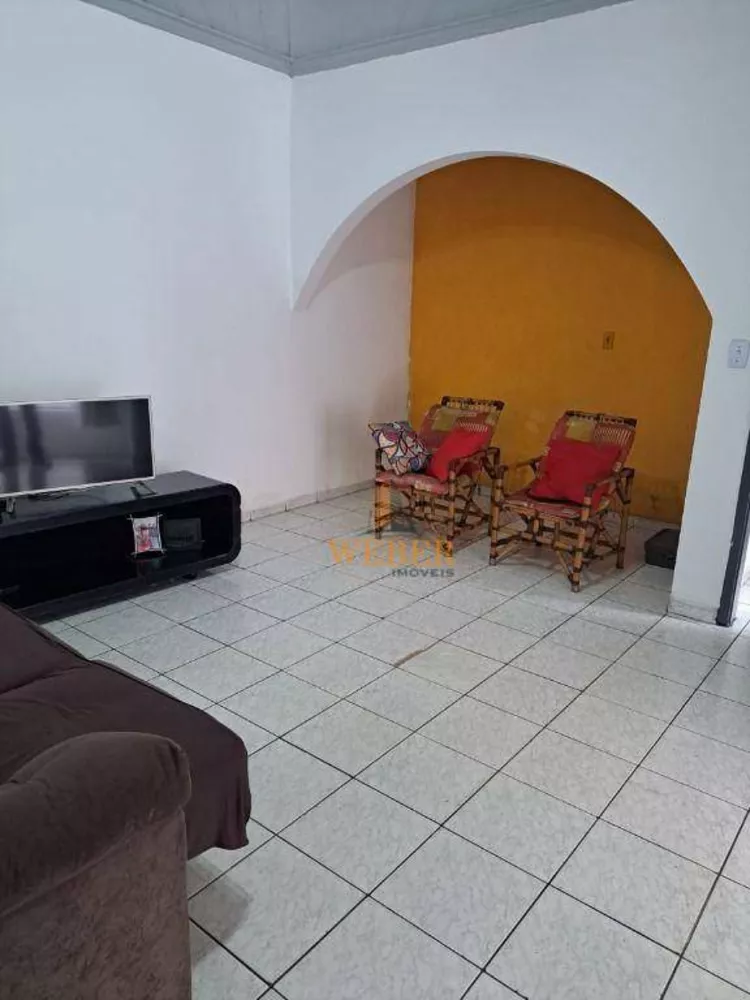 Casa, 2 quartos, 96 m² - Foto 6