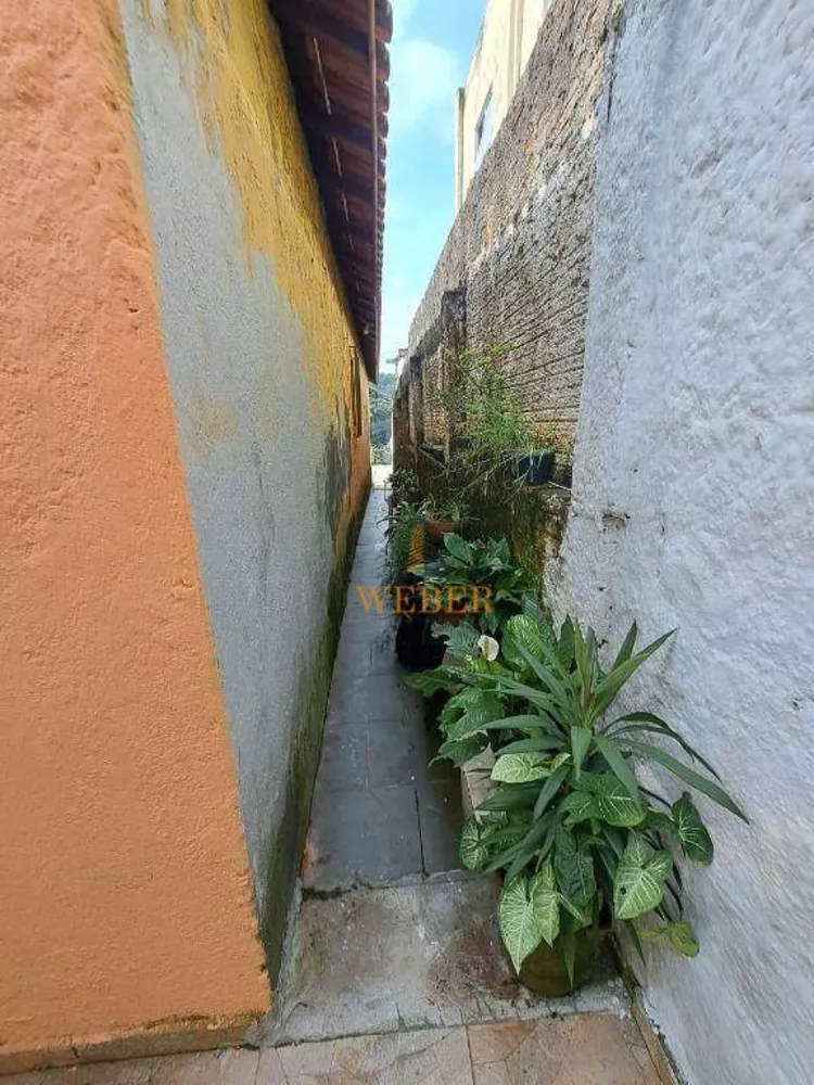 Casa, 2 quartos, 96 m² - Foto 23