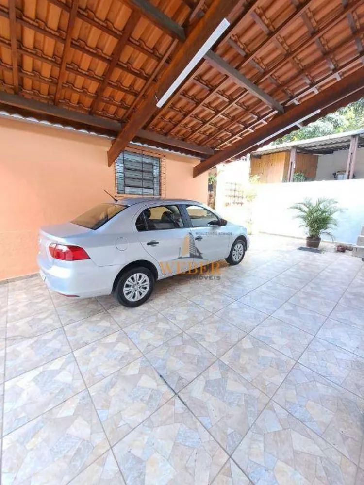 Casa, 2 quartos, 96 m² - Foto 1
