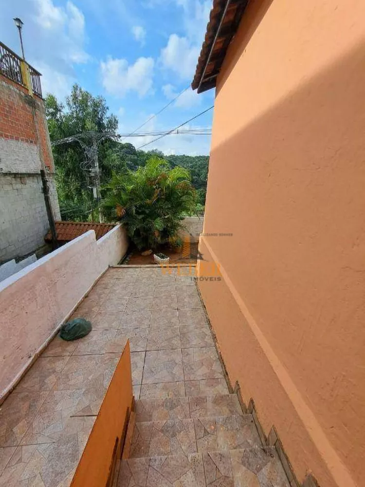 Casa, 2 quartos, 96 m² - Foto 3