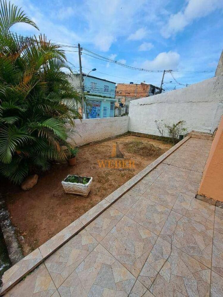 Casa, 2 quartos, 96 m² - Foto 15