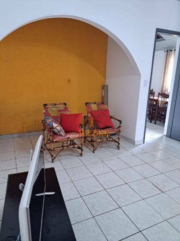 Casa, 2 quartos, 96 m² - Foto 4