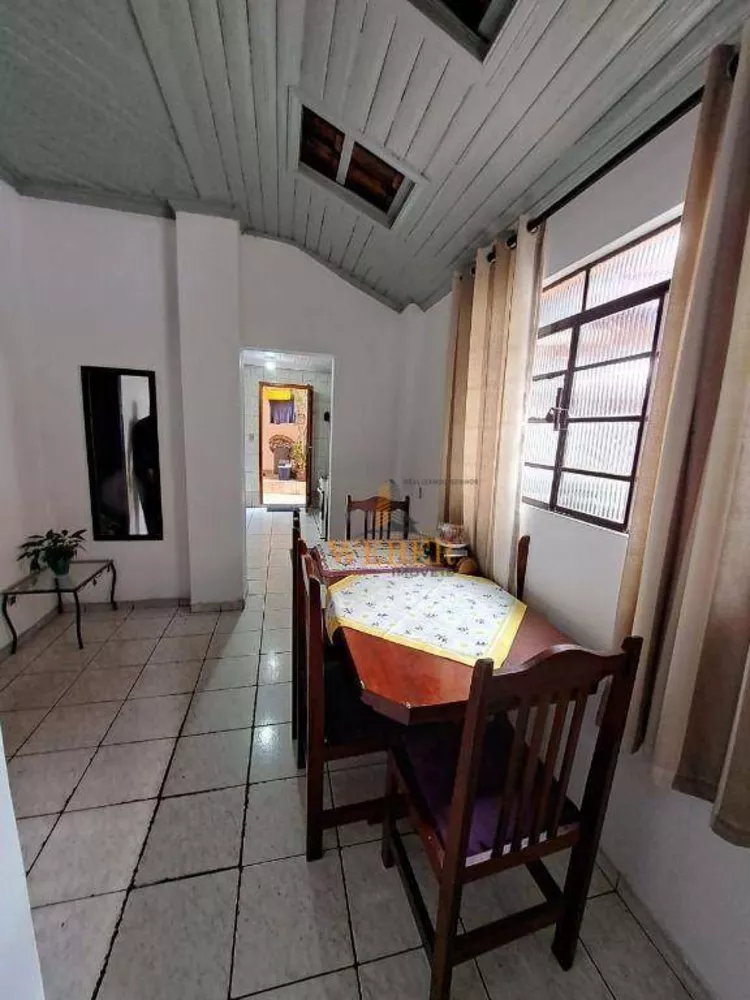 Casa, 2 quartos, 96 m² - Foto 8