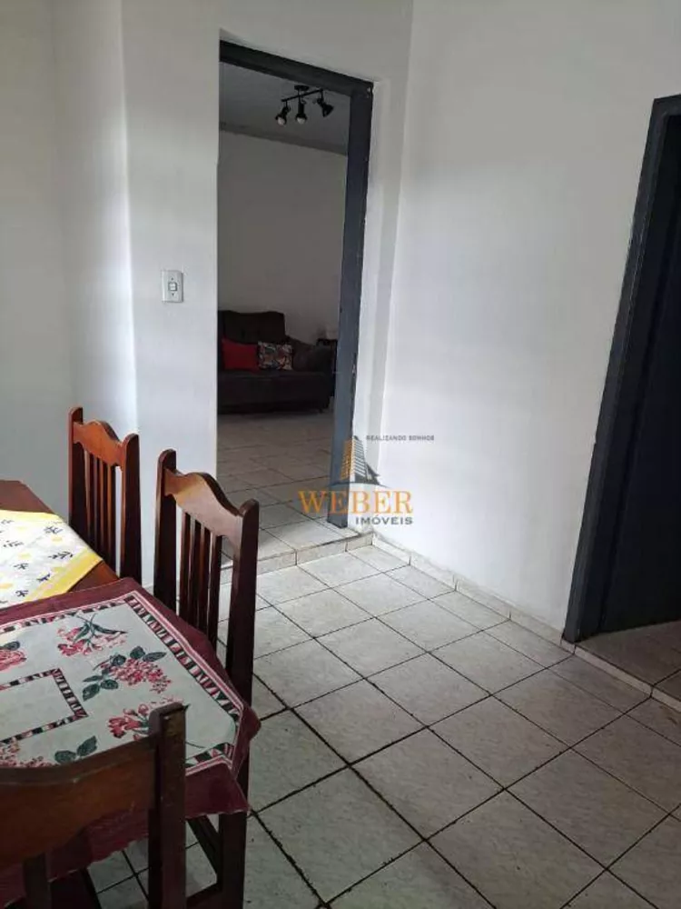 Casa, 2 quartos, 96 m² - Foto 13