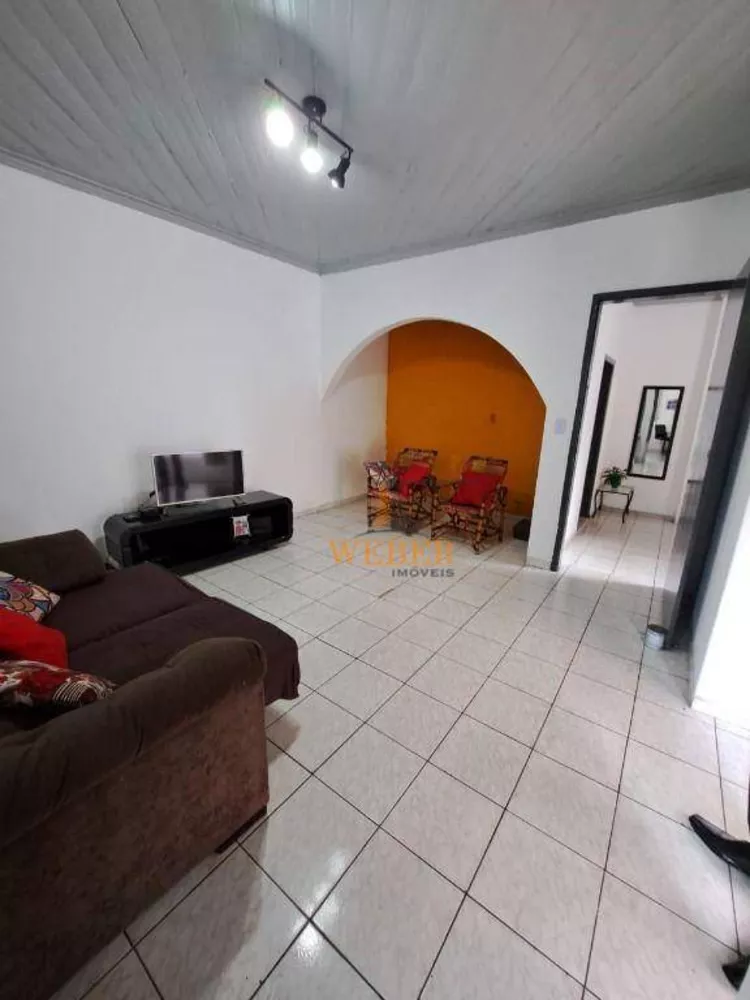 Casa, 2 quartos, 96 m² - Foto 7